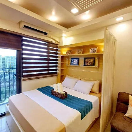 Shore 2 Residence Tower 2 Unit 1416